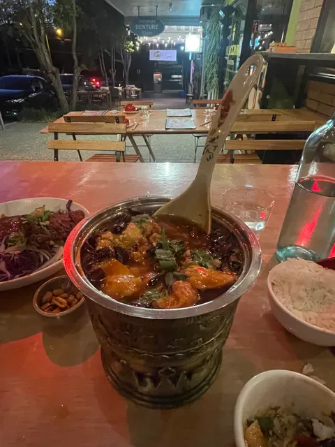 Sichuan Bang Bang