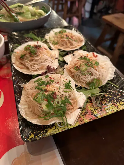 Sichuan Bang Bang
