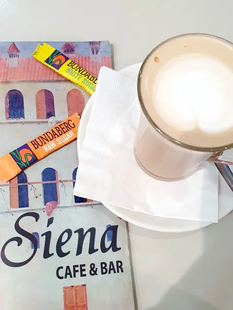 Siena Cafe & Bar