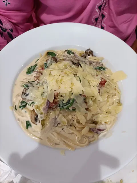 Siena Cafe & Bar