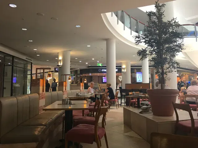 Siena Cafe & Bar