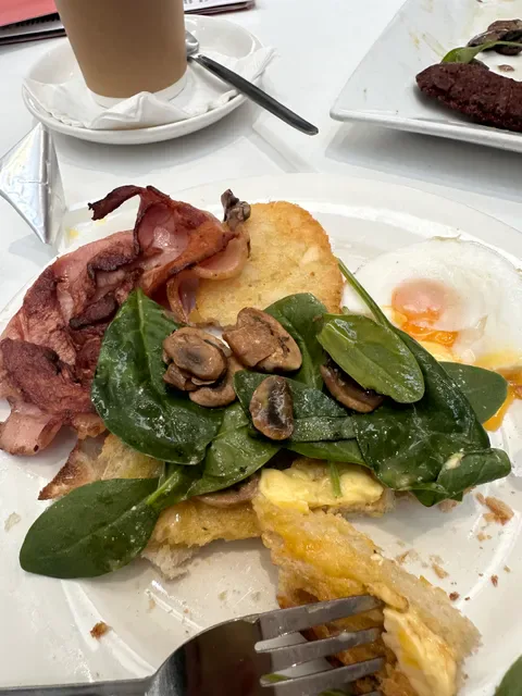 Siena Cafe & Bar
