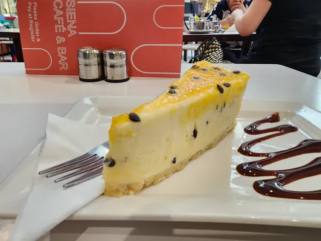 Siena Cafe & Bar