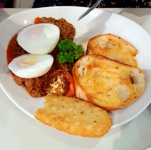 Siena Cafe & Bar