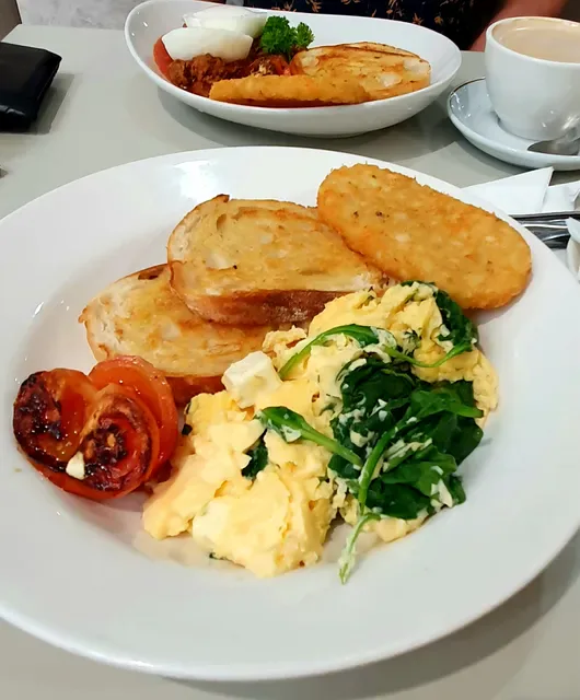 Siena Cafe & Bar