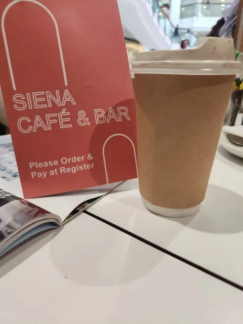 Siena Cafe & Bar