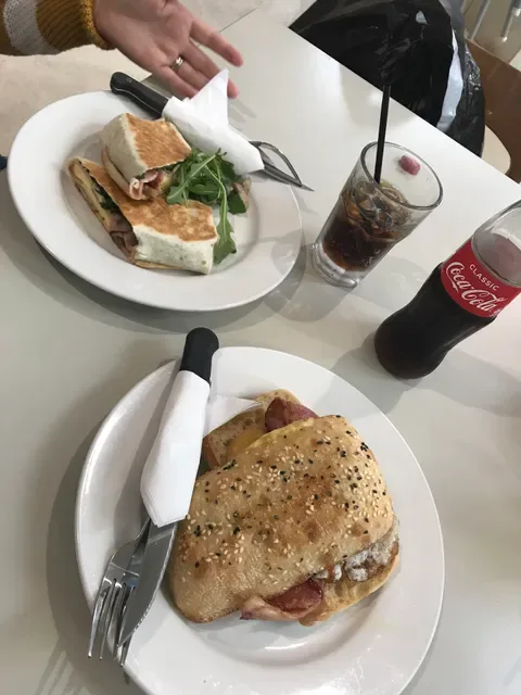 Siena Cafe & Bar