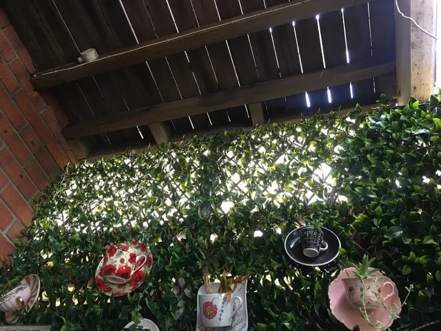 Simple Bliss Coffee