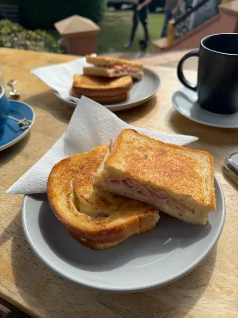 Simple Bliss Coffee