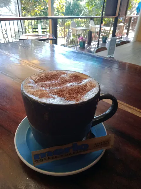 Simple Bliss Coffee