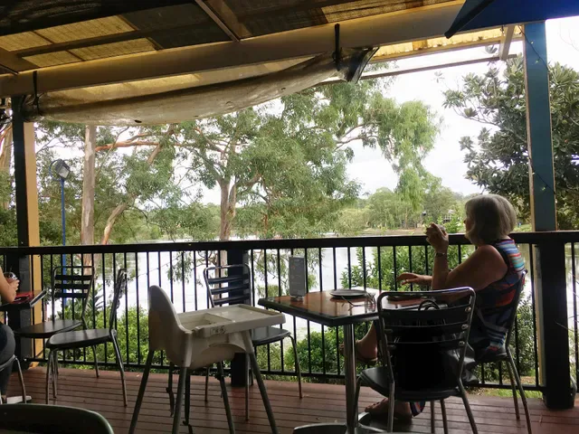 Simple Bliss Coffee