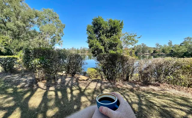 Simple Bliss Coffee