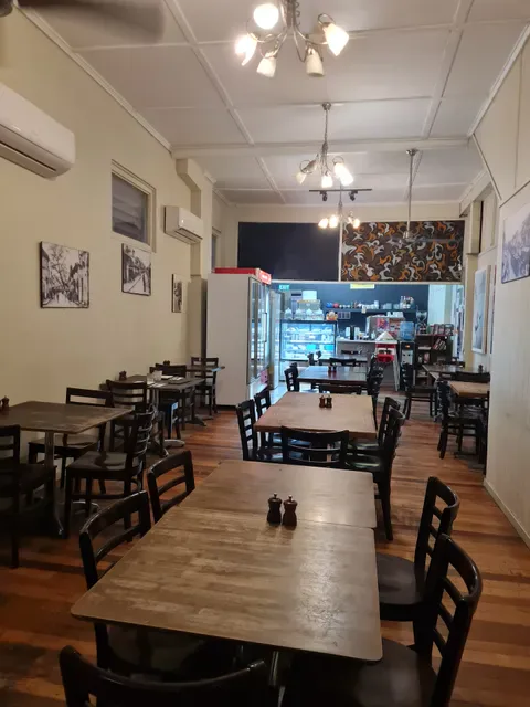 Mum's Pho Nundah