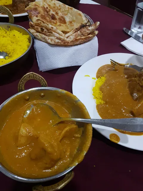 Singh's Curry Hut