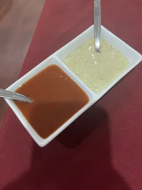 Singh's Curry Hut
