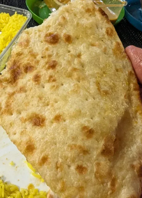 Singh's Curry Hut