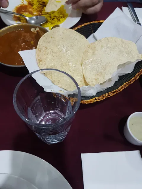 Singh's Curry Hut