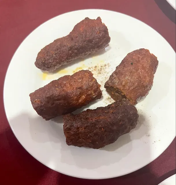 Singh's Curry Hut