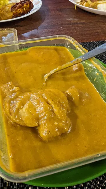 Singh's Curry Hut