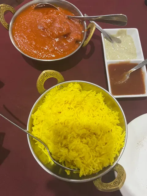 Singh's Curry Hut