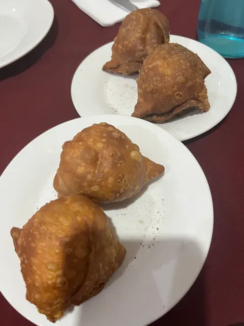 Singh's Curry Hut