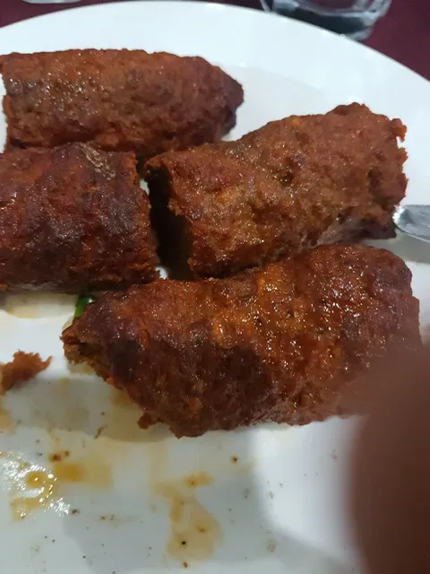 Singh's Curry Hut
