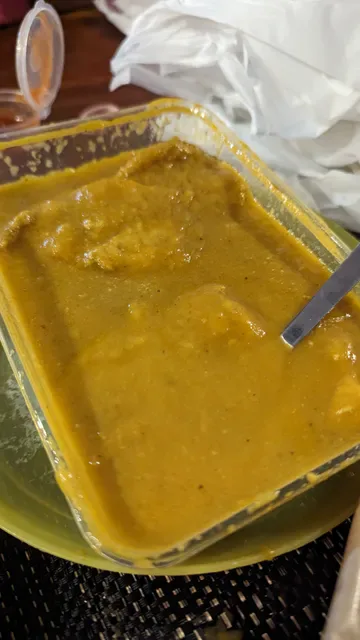 Singh's Curry Hut