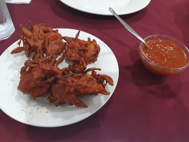 Singh's Curry Hut