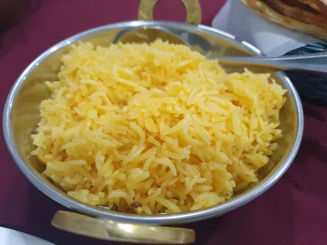 Singh's Curry Hut