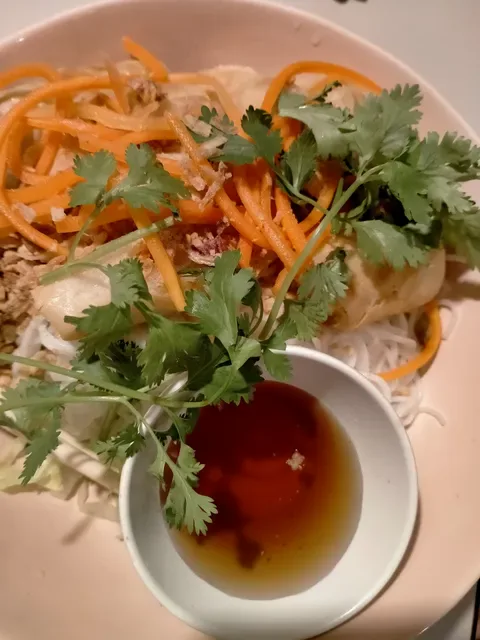 Sing's Asian Kitchen