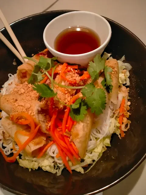 Sing's Asian Kitchen