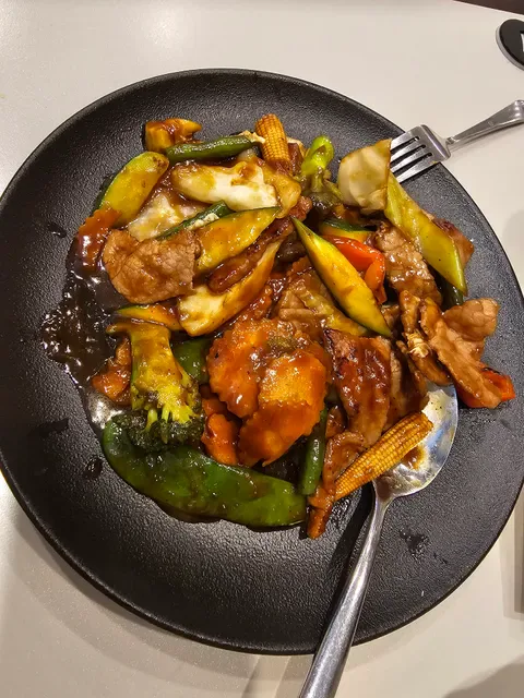 Sing's Asian Kitchen