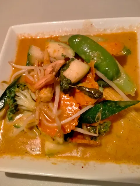 Sing's Asian Kitchen