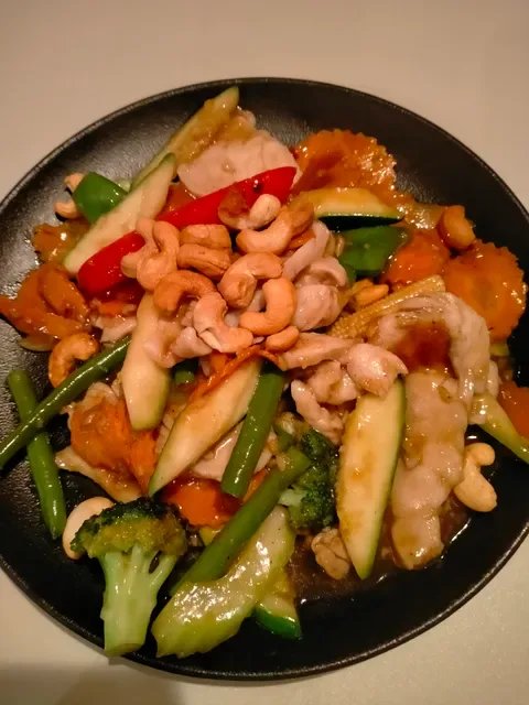 Sing's Asian Kitchen