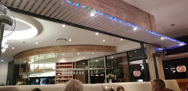 Sing's Asian Kitchen