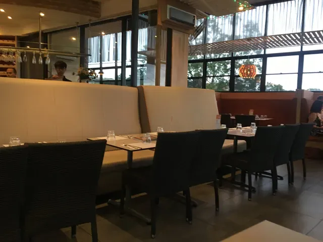 Sing's Asian Kitchen