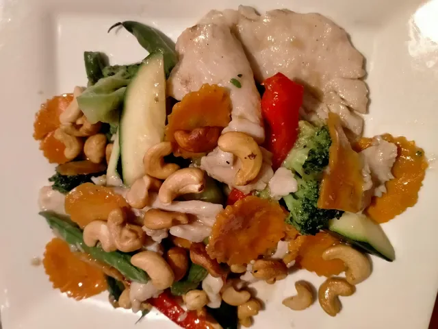 Sing's Asian Kitchen