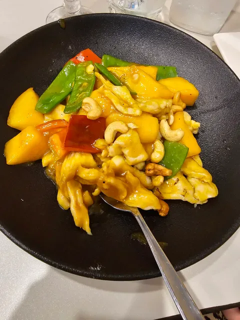 Sing's Asian Kitchen