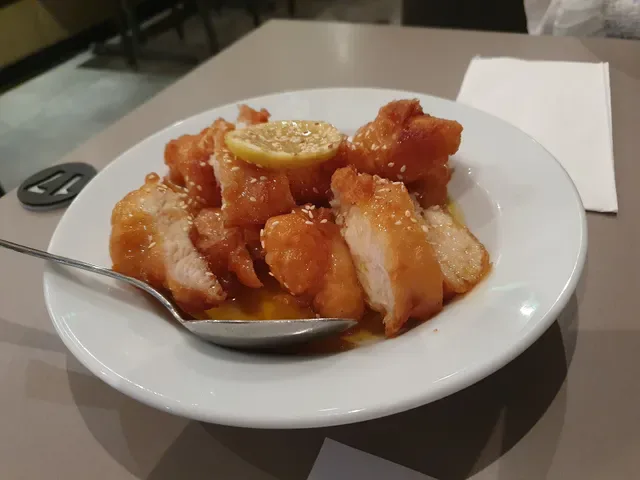Sing's Asian Kitchen