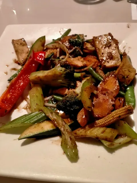 Sing's Asian Kitchen