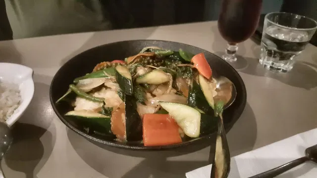 Sing's Asian Kitchen