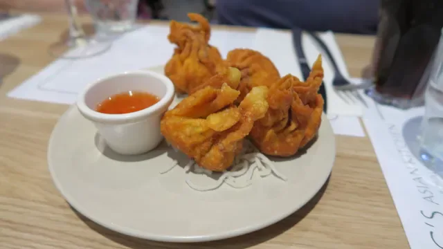 Sing's Asian Kitchen Rosalie