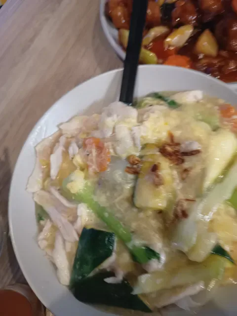 Sing's Asian Kitchen Rosalie