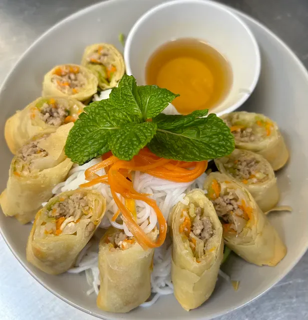 Sing's Asian Kitchen Rosalie