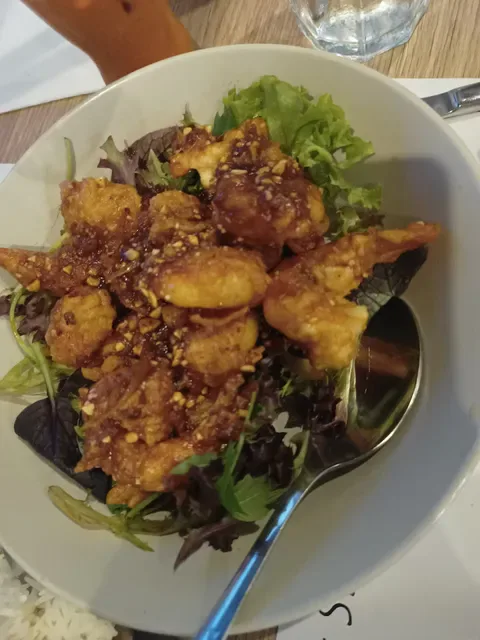 Sing's Asian Kitchen Rosalie
