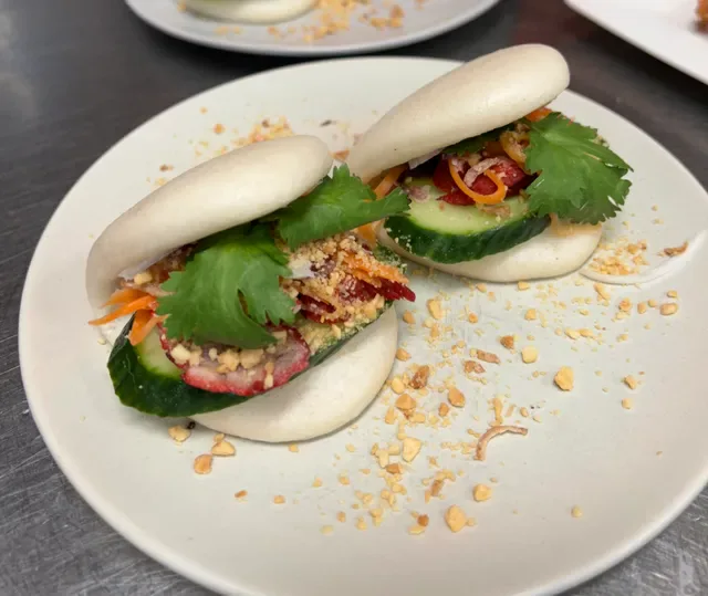 Sing's Asian Kitchen Rosalie