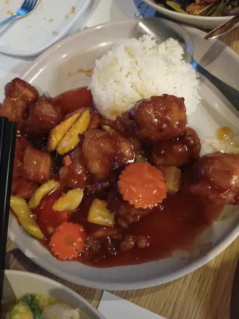 Sing's Asian Kitchen Rosalie