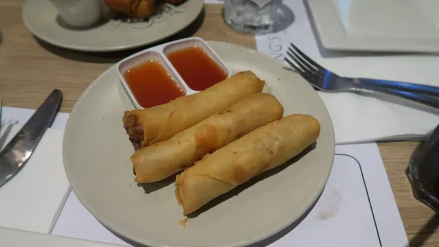 Sing's Asian Kitchen Rosalie