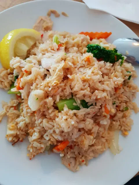 Siri Thai Restaurant