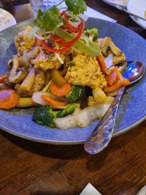 Siri Thai Restaurant